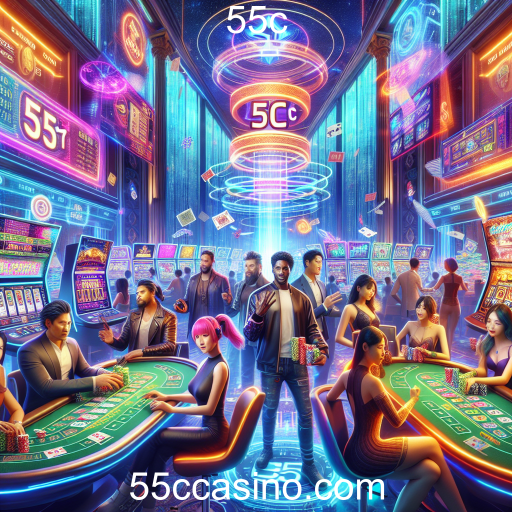 A Ascensão dos Jogos Multijogador: Construindo Comunidades e Experiências